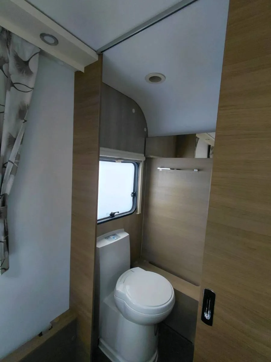 Touring caravan for sale - Image 2