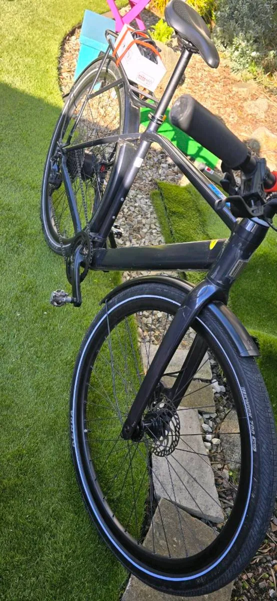 Orbea ebike Vibe - Image 2