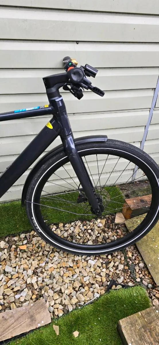 Orbea ebike Vibe - Image 4