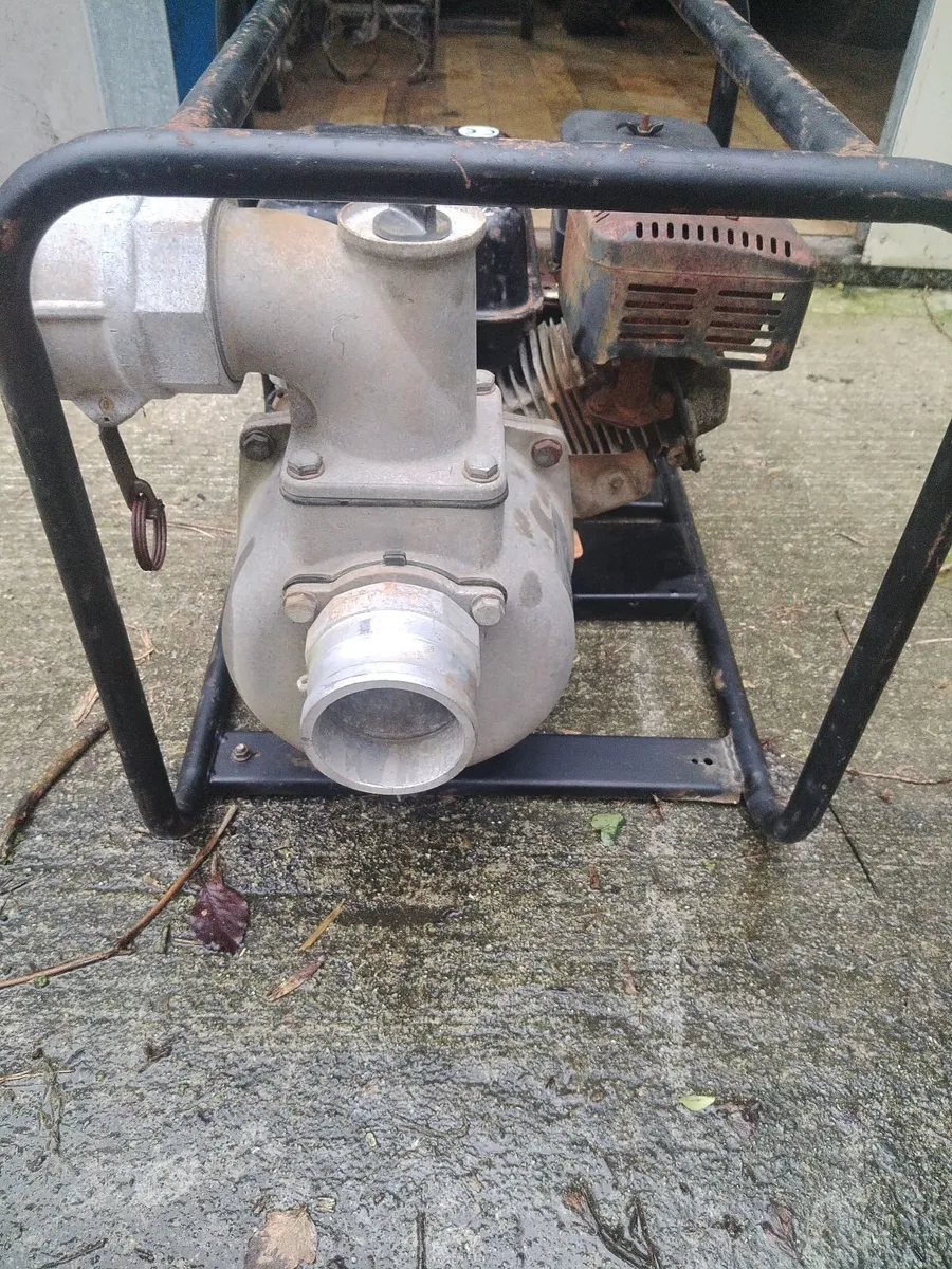 Water pump - Image 4