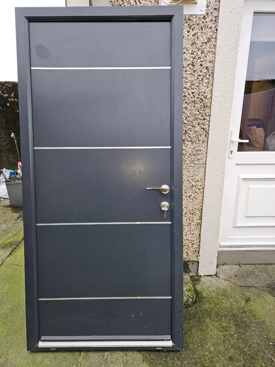 NEW composite door - Image 2