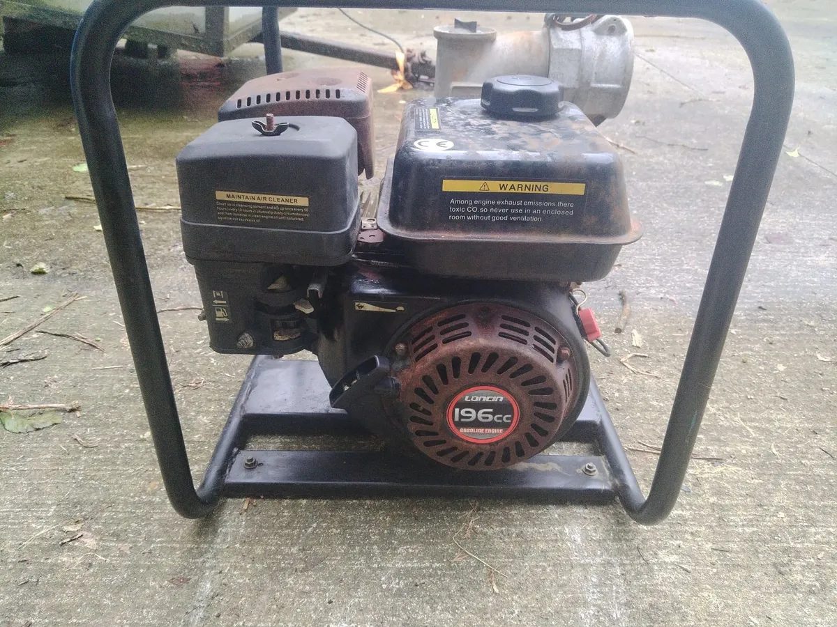 Water pump - Image 3