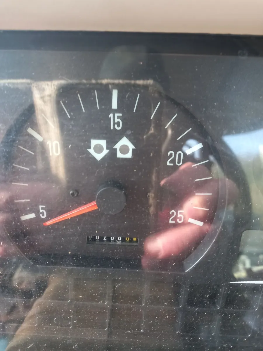 Massey Ferguson  5455 - Image 3