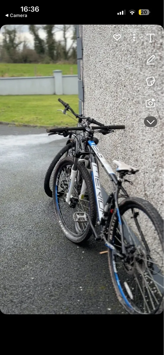 Mtb Merida - Image 1