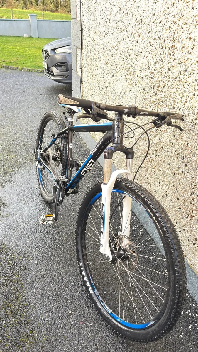 Mtb Merida - Image 3