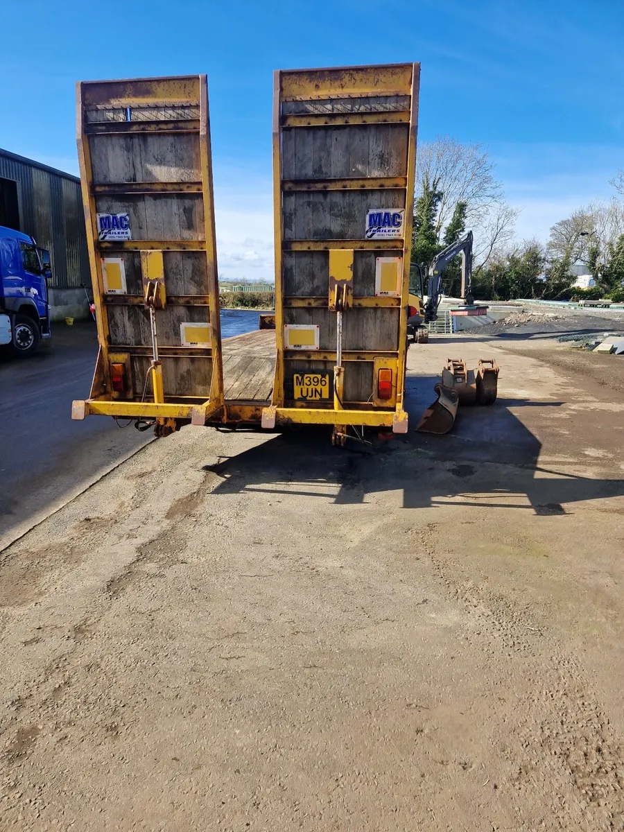 Mac Trailer - Image 4