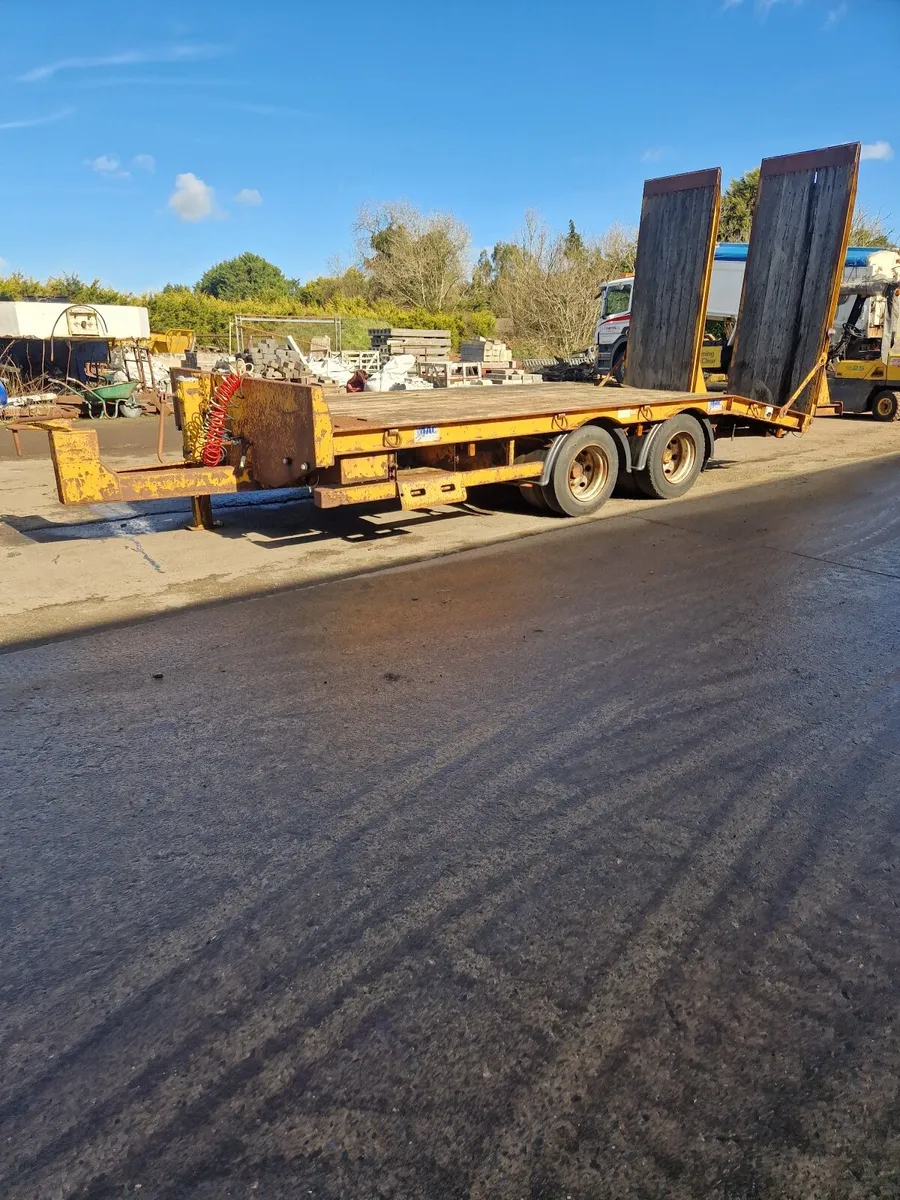 Mac Trailer - Image 1