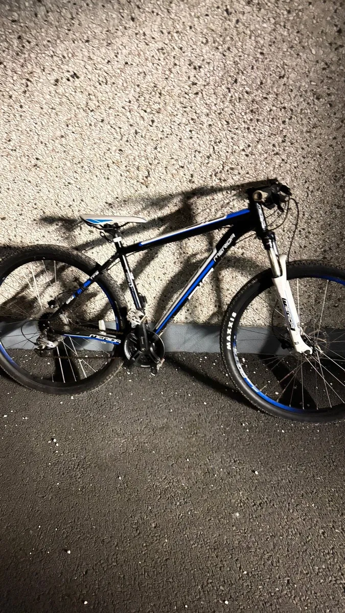 Mtb Merida - Image 4