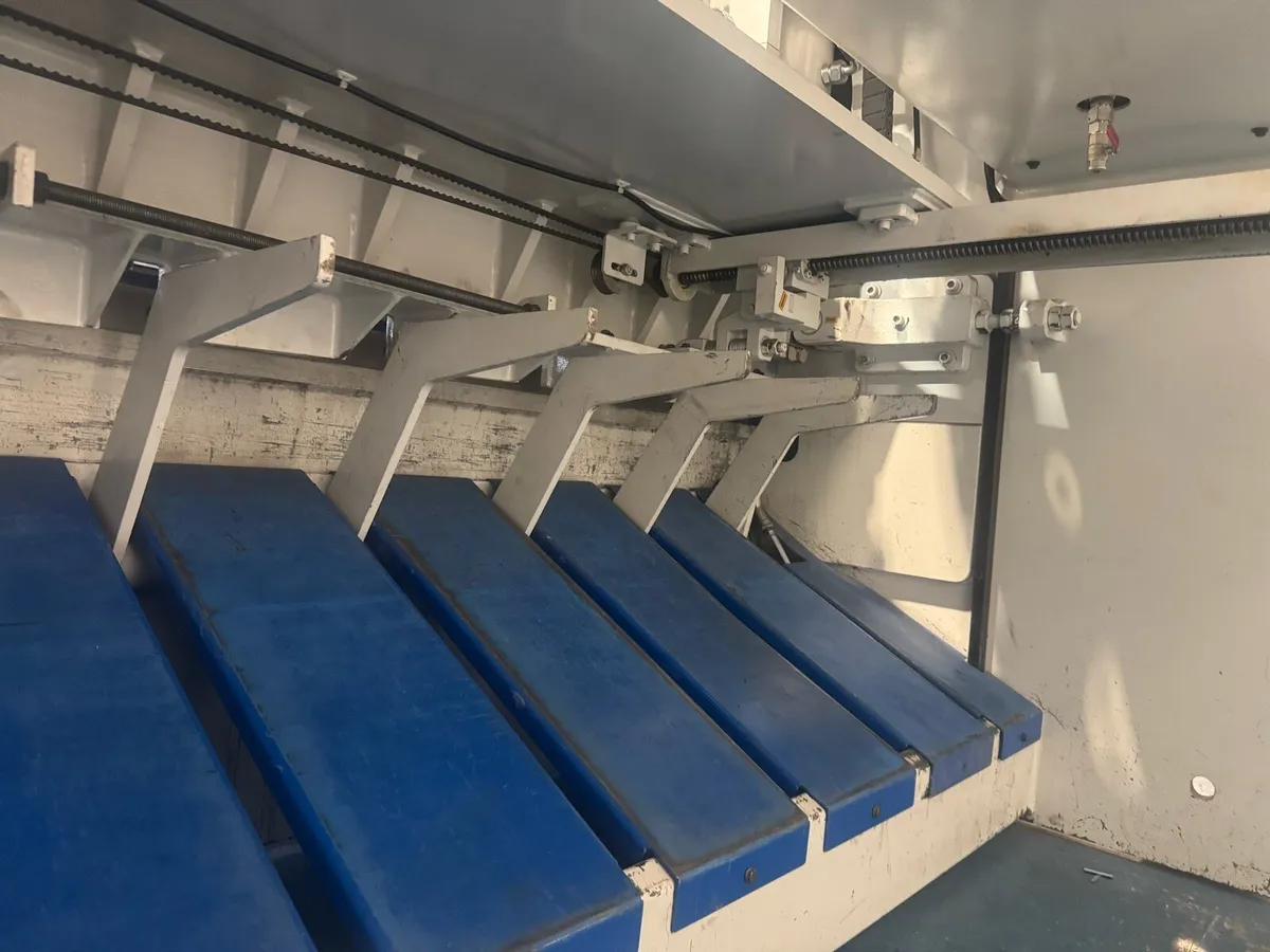 3m x 10mm Guillotine - Image 2