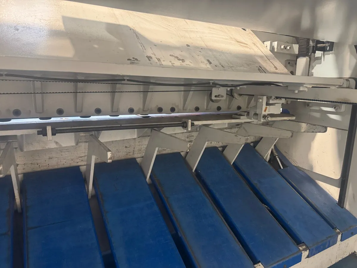 3m x 10mm Guillotine - Image 3