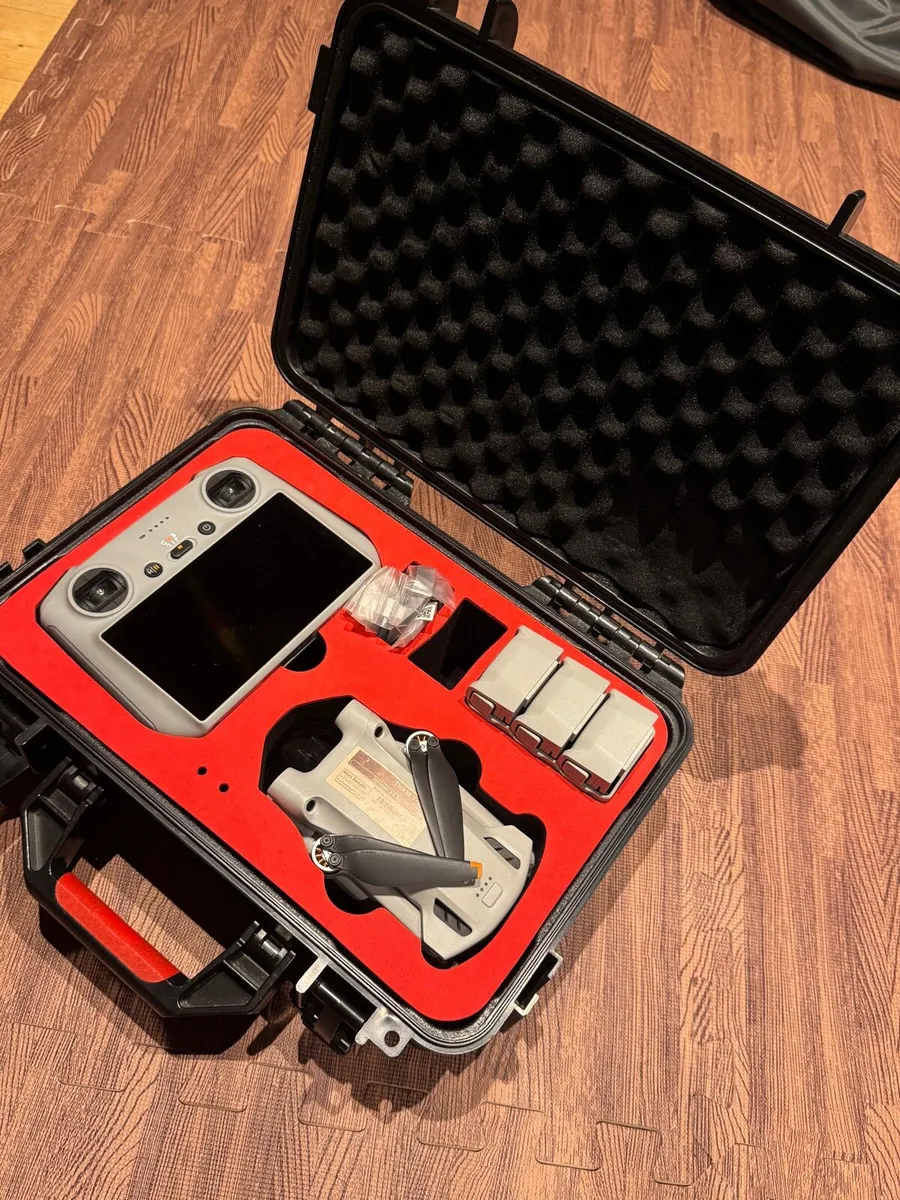 DJI Mini 3 Pro - Image 1