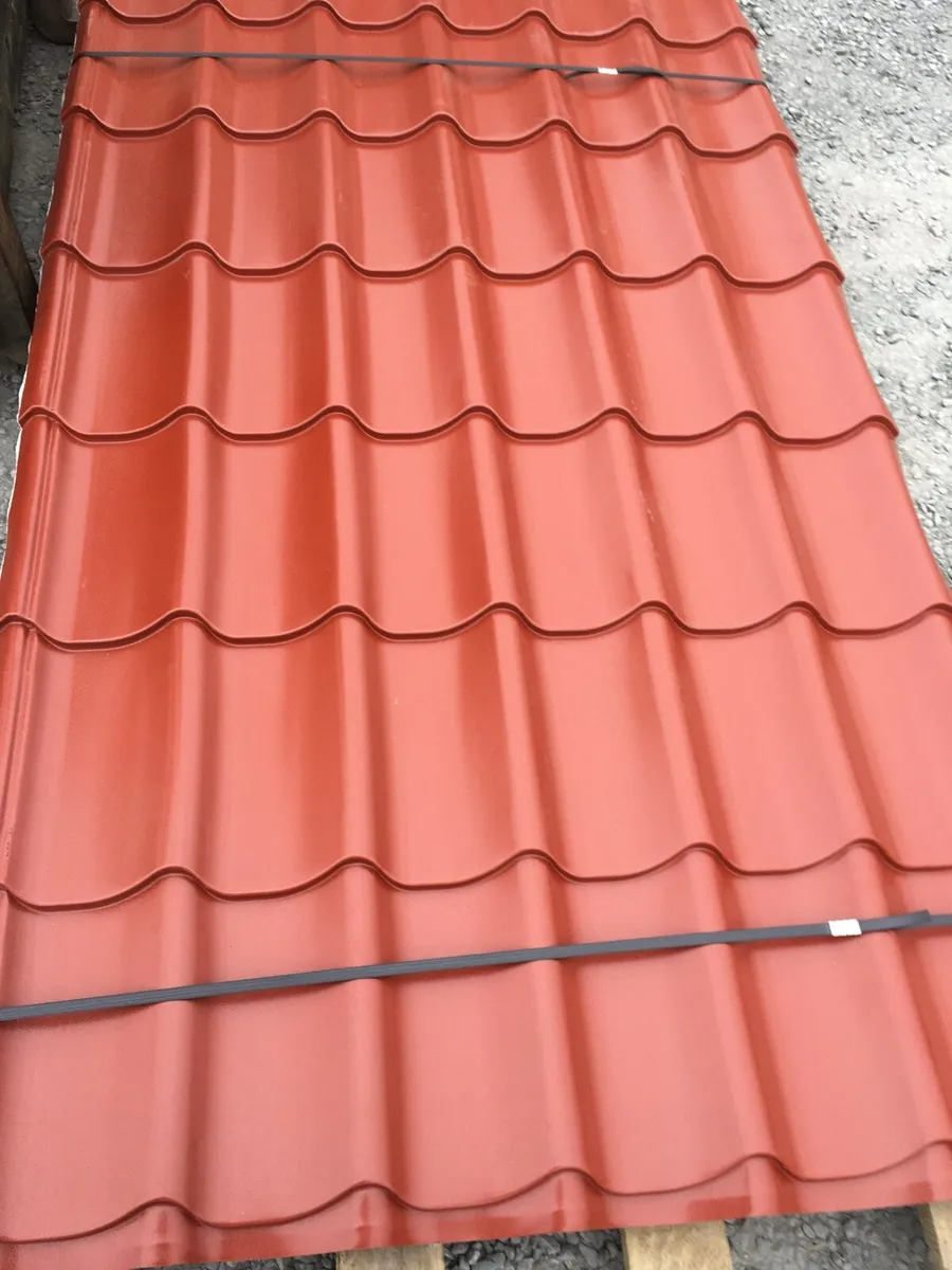 Roof cladding - Image 4