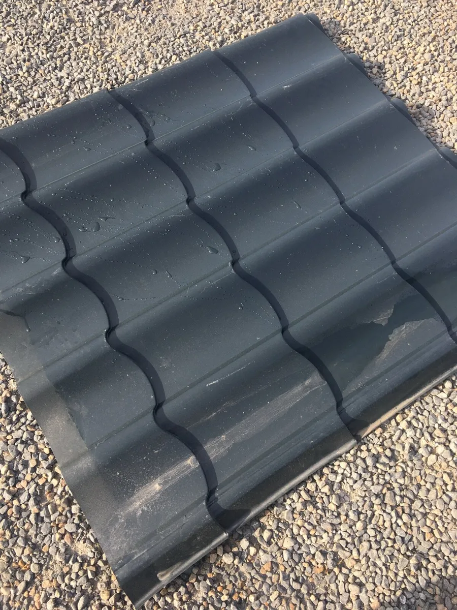 Roof cladding - Image 3