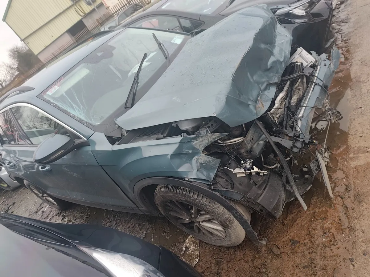 231 vw t roc - Image 3