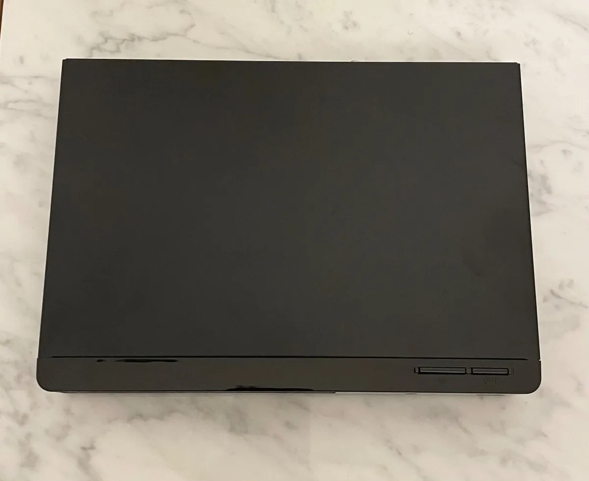 Panasonic DVD Player - Image 2