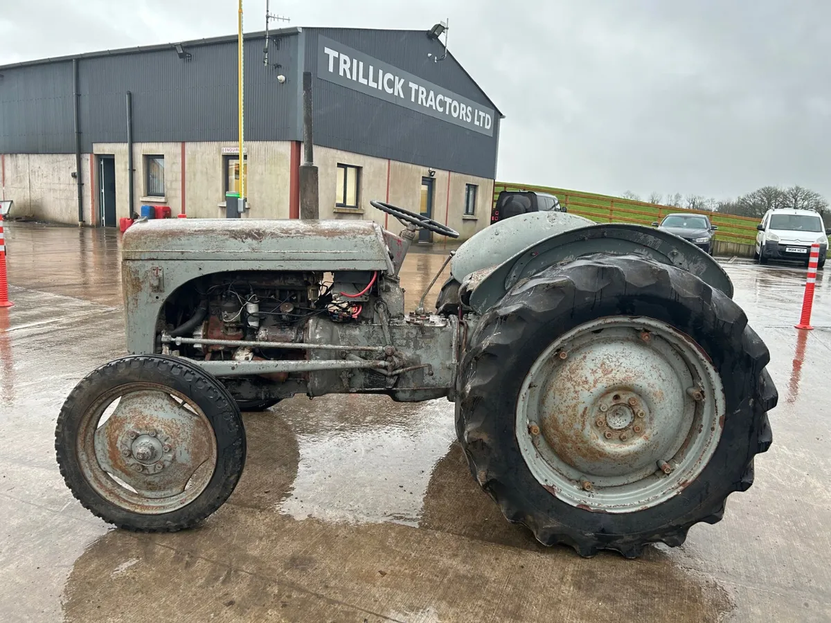 Ferguson TVO - Image 3