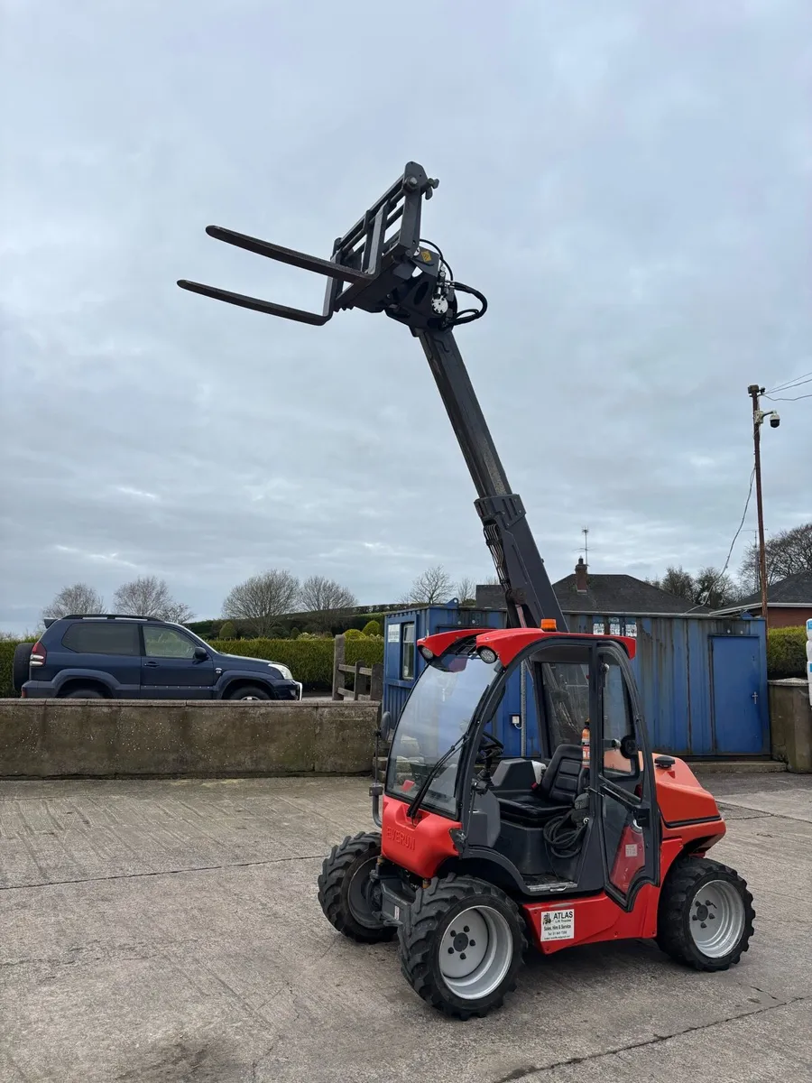 Everun ERT1500 - Image 1