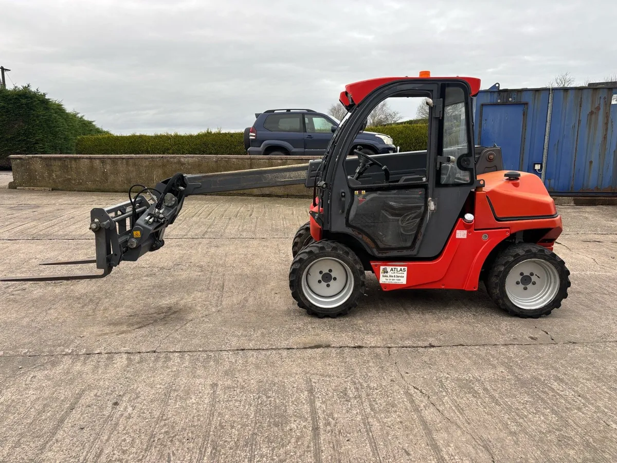 Everun ERT1500 - Image 2