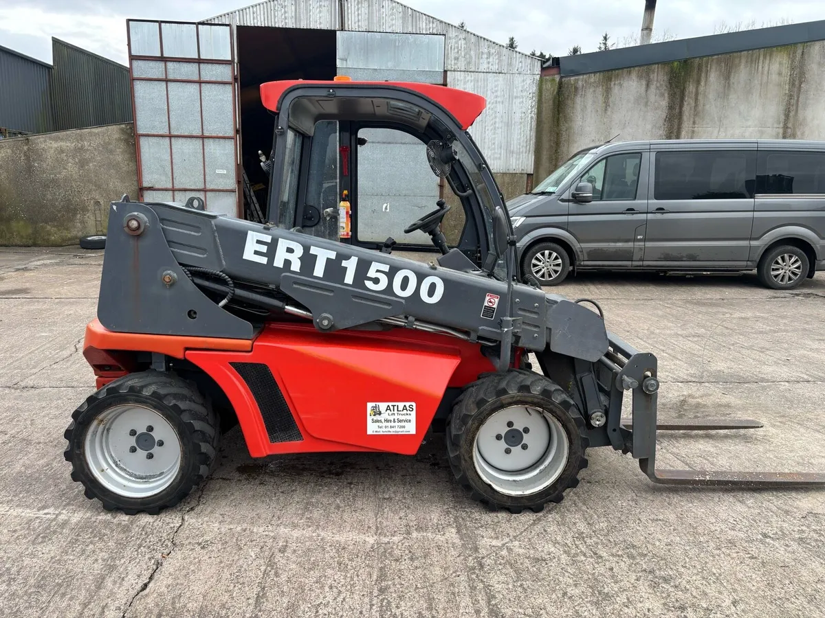 Everun ERT1500 - Image 3