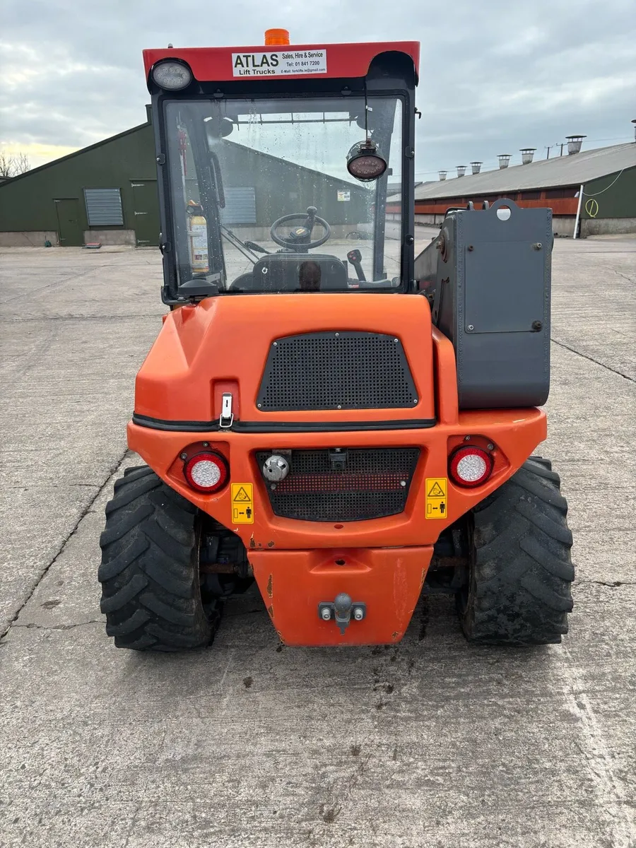 Everun ERT1500 - Image 4