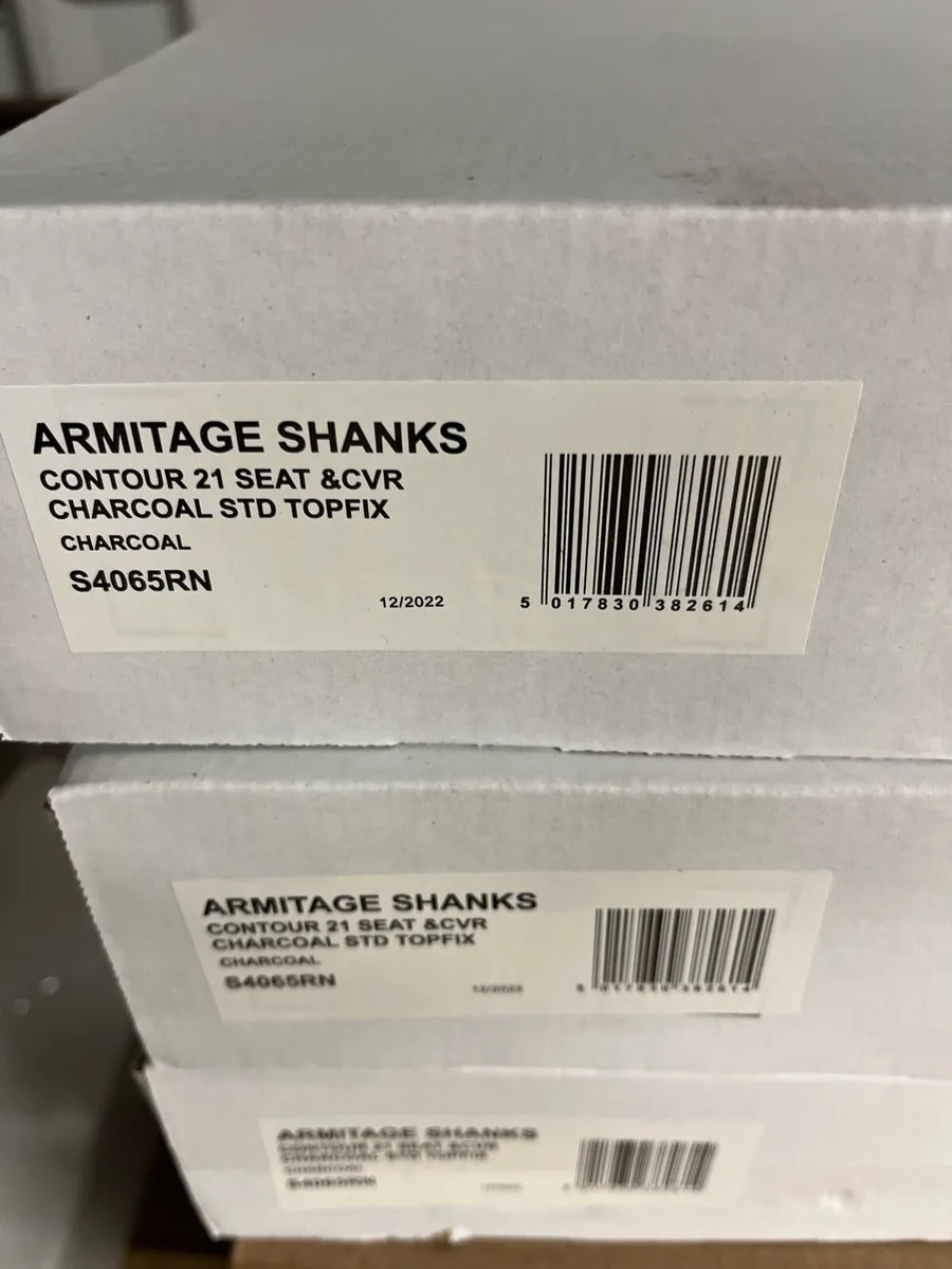 Sanitary ware - Image 1