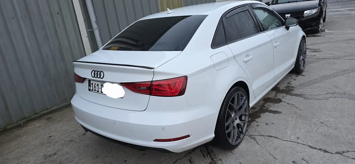 161 AUDI A3 AUTO - Image 4