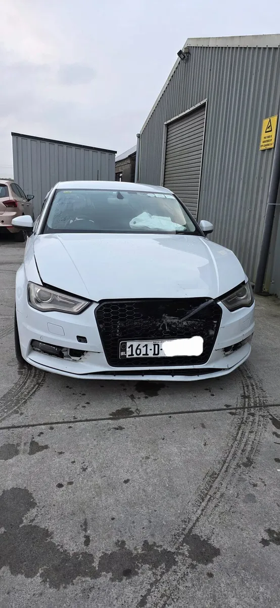 161 AUDI A3 AUTO - Image 3
