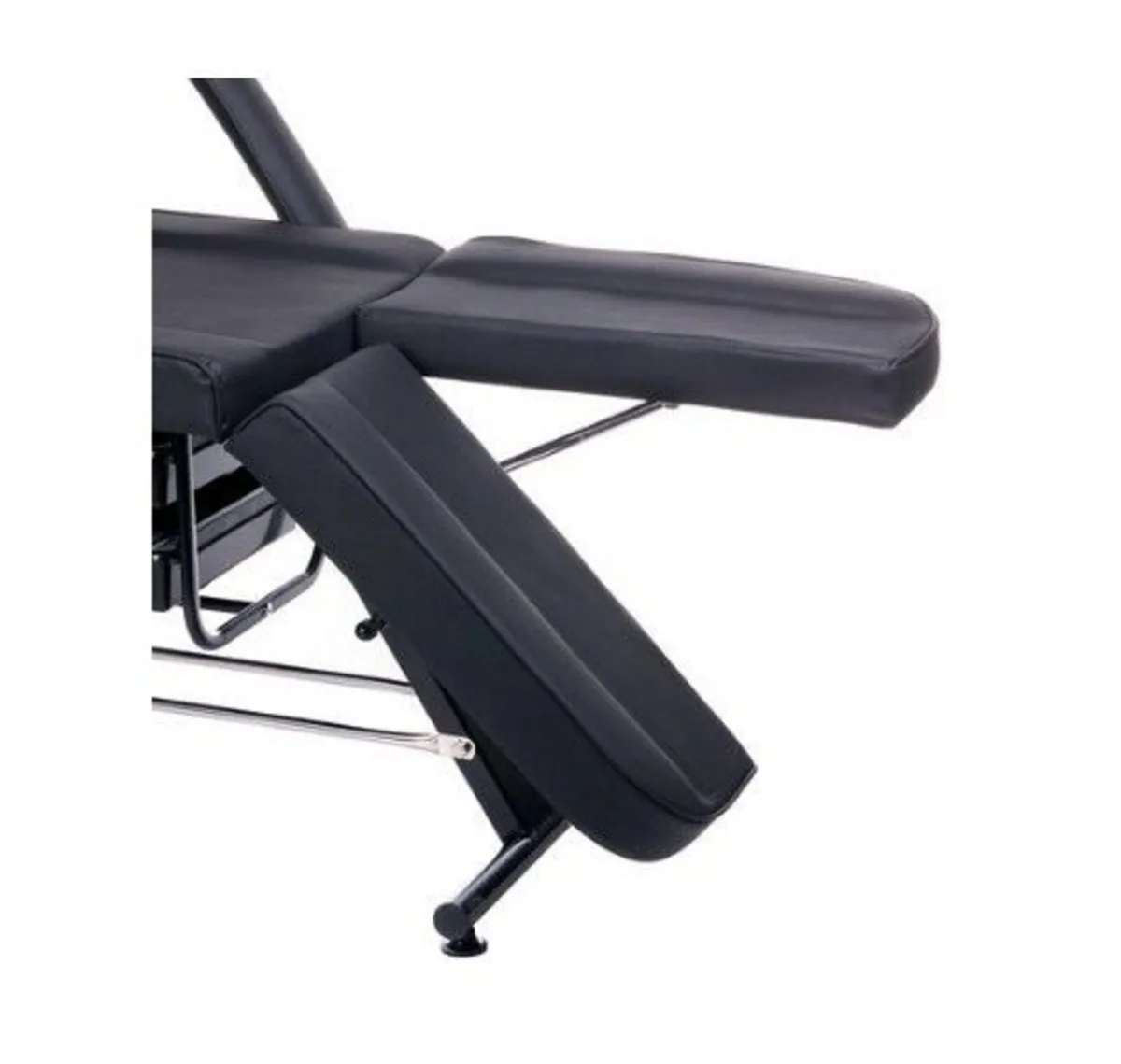 Beauty cosmetic bed chair with 2 cuvettes Split - Image 4