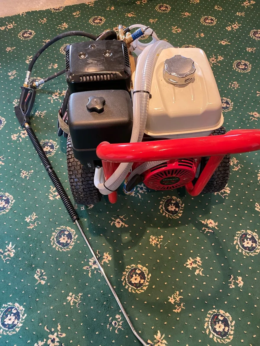 Power Washer - Image 3