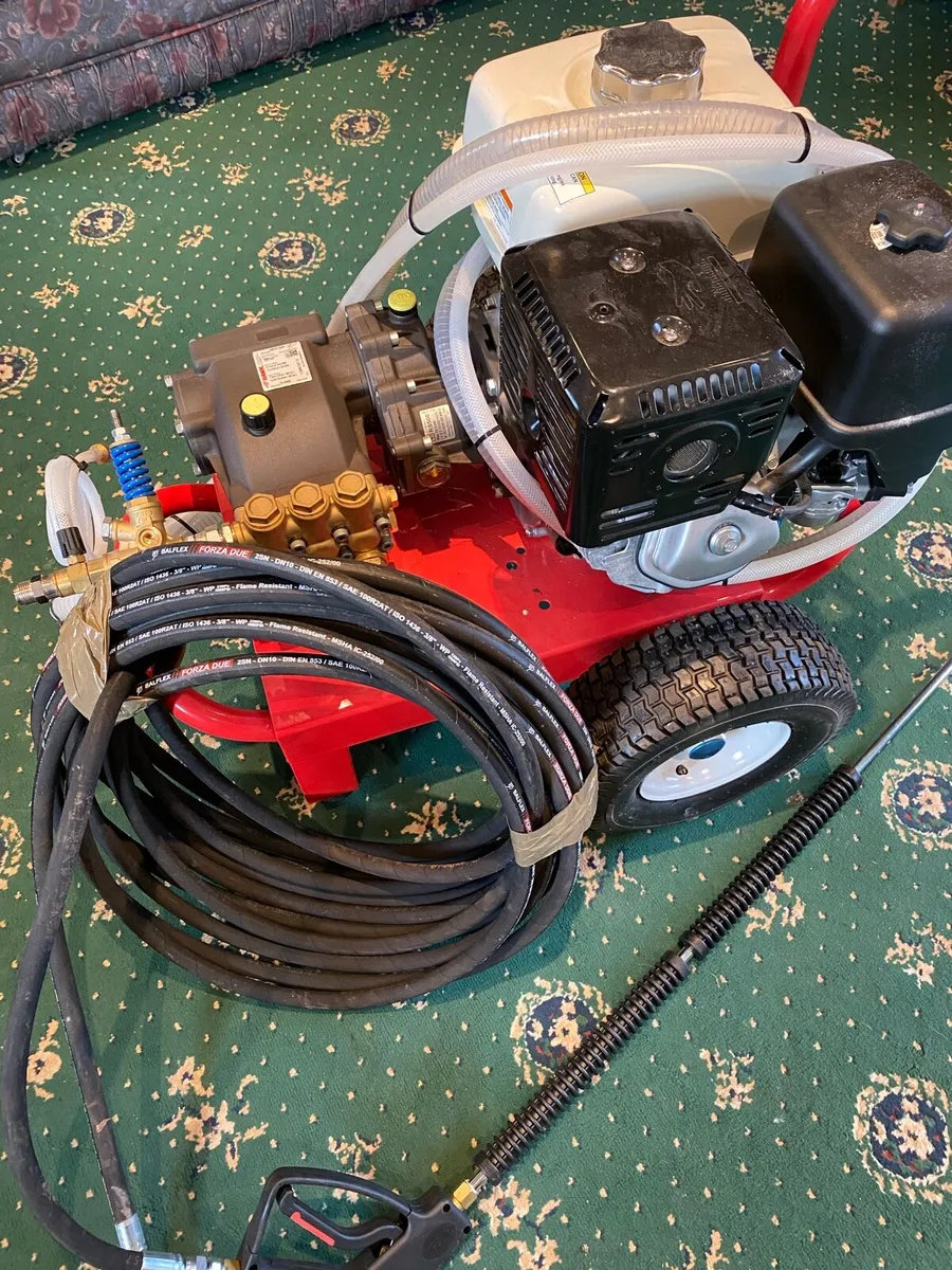Power Washer - Image 4