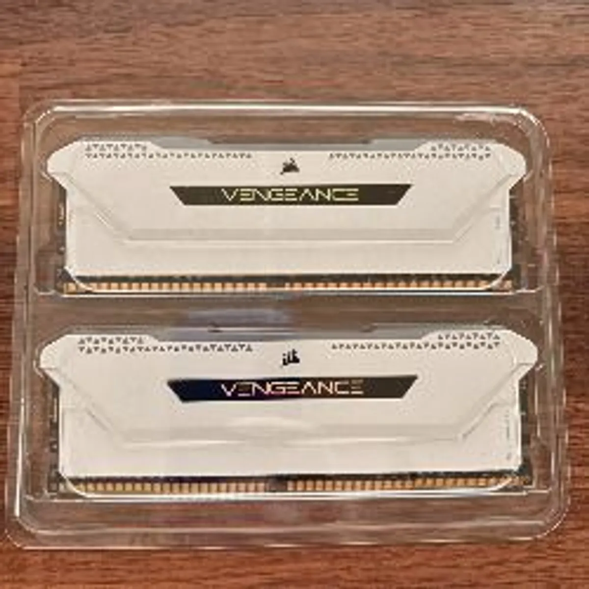 Corsair Vengeance RGB PRO SL 32gb (2x16gb) DDR4 3600mhz CL18 - Image 2