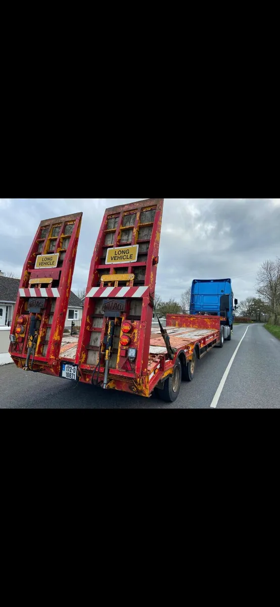 King lowloader - Image 3