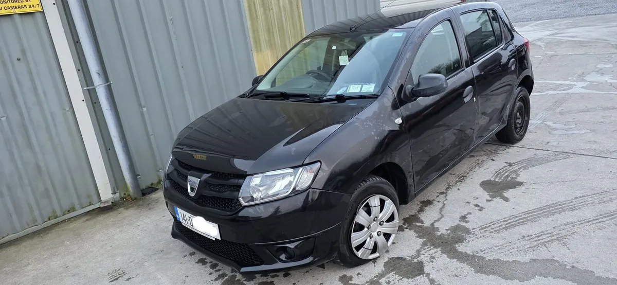 141 DACIA SANDERO PETROL - Image 3