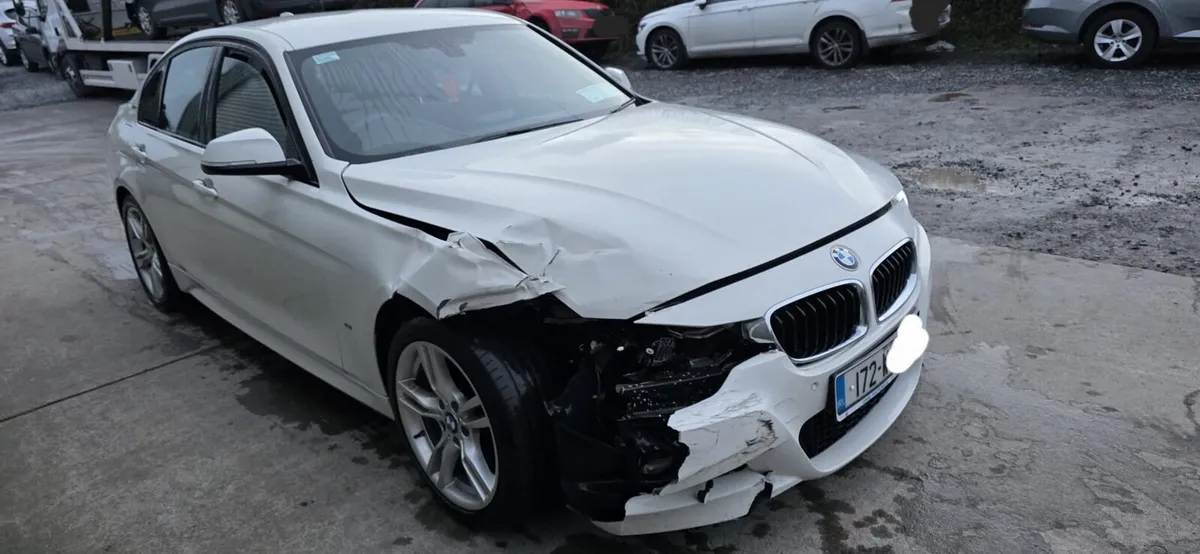 172 BMW 330E M-SPORT - Image 3