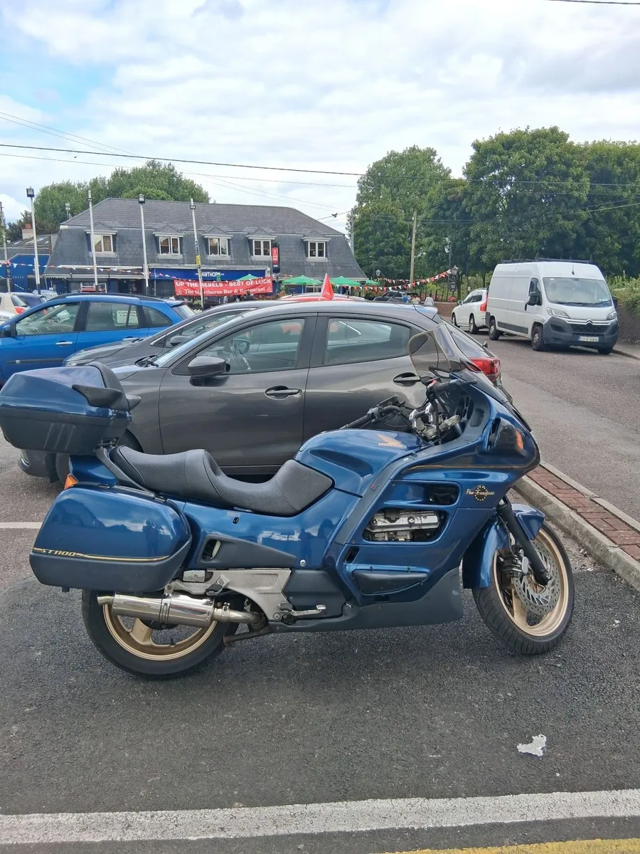 Honda Other 2000 - Image 3