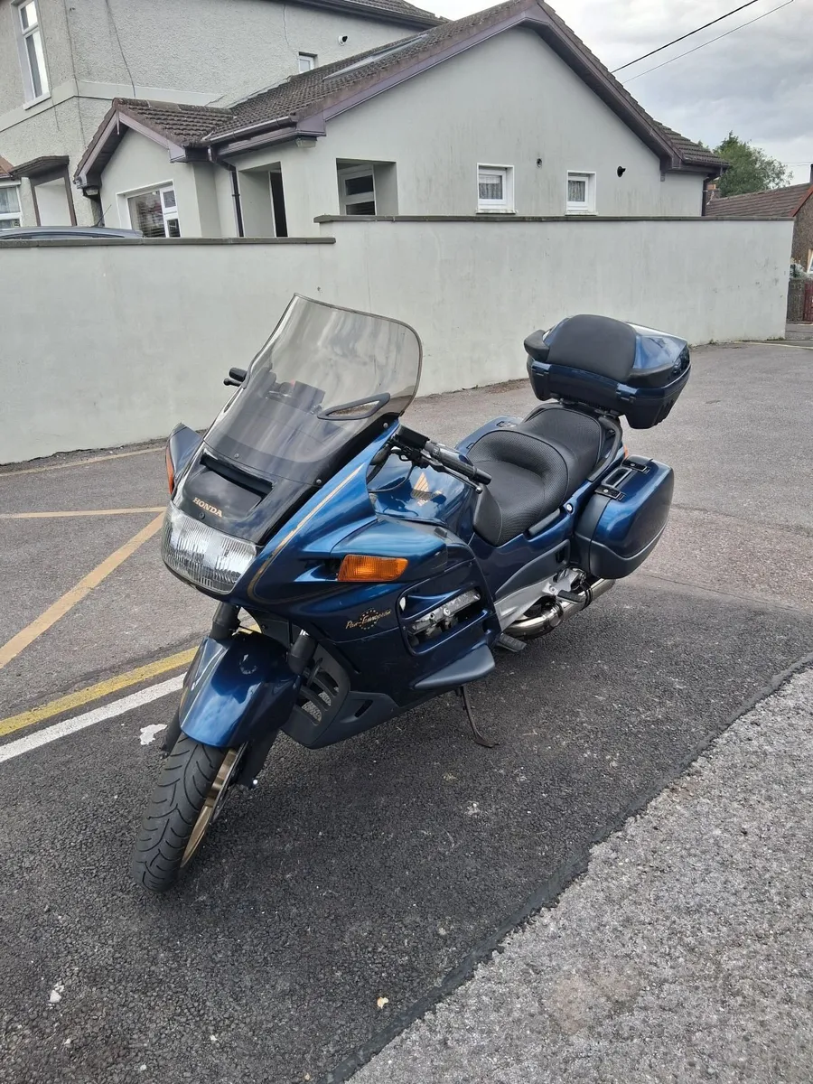 Honda Other 2000 - Image 2
