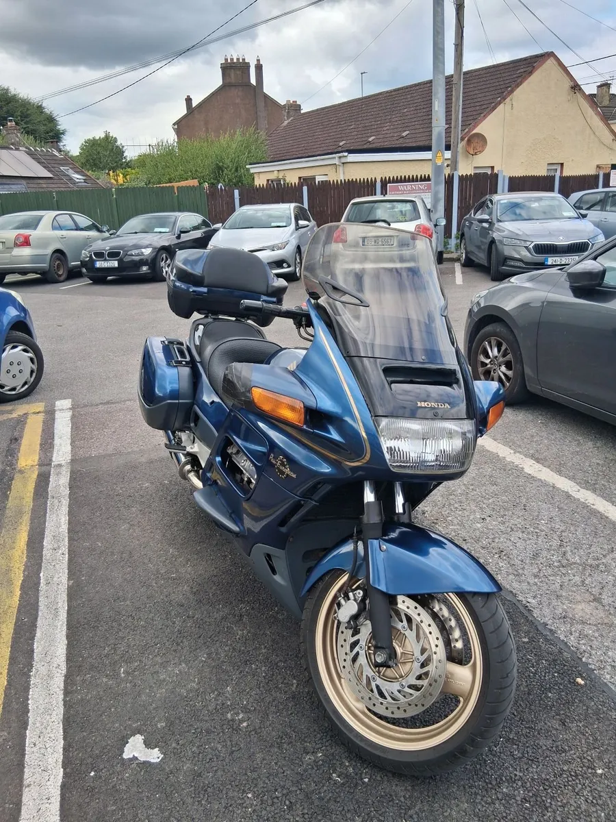 Honda Other 2000 - Image 4