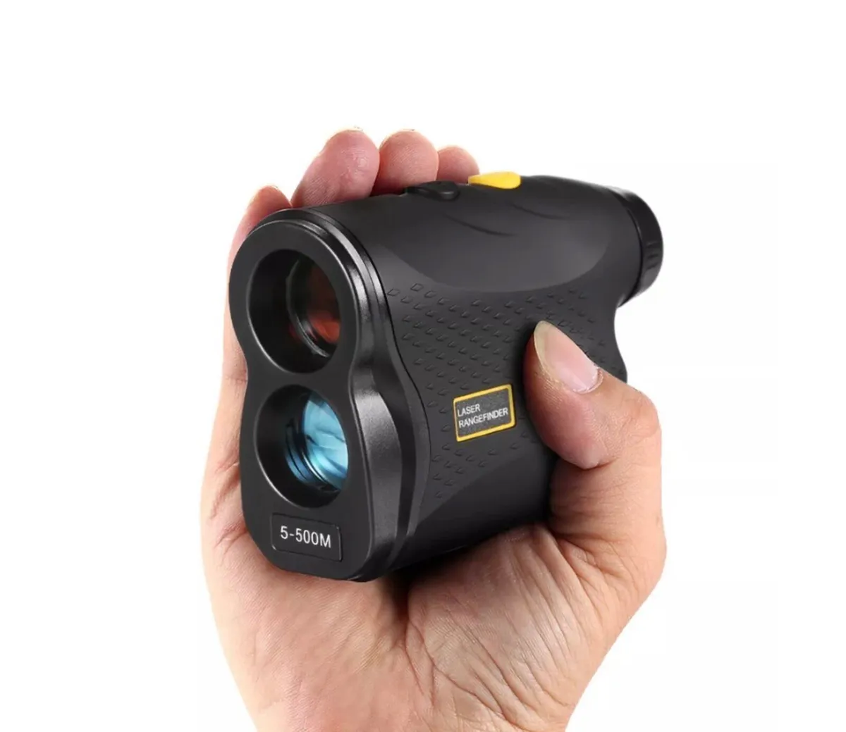 500 Metre Golf Rangefinder Distance Meter NEW - Image 3