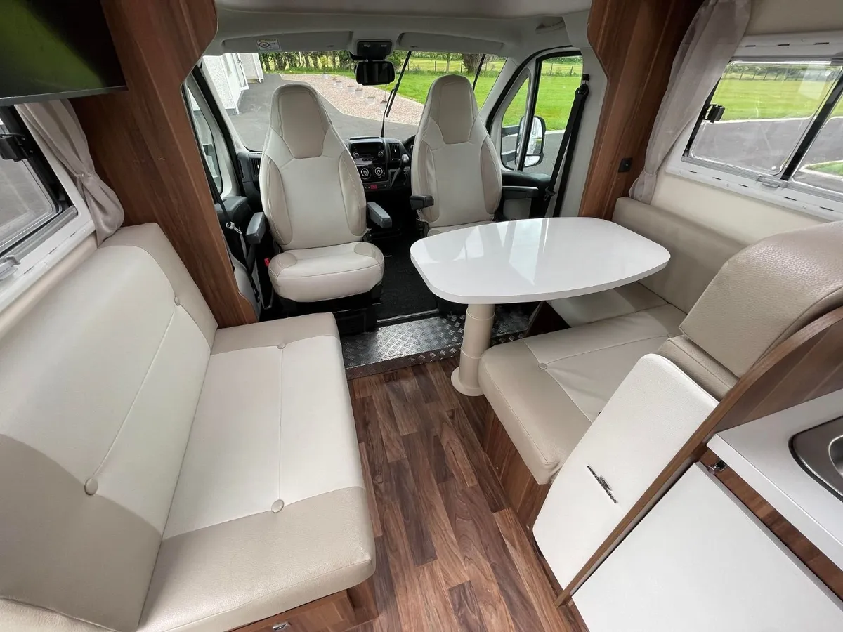 VAT QUALIFYIING 2019 ROLLER TEAM AUTO ROLLER 694 - Image 3