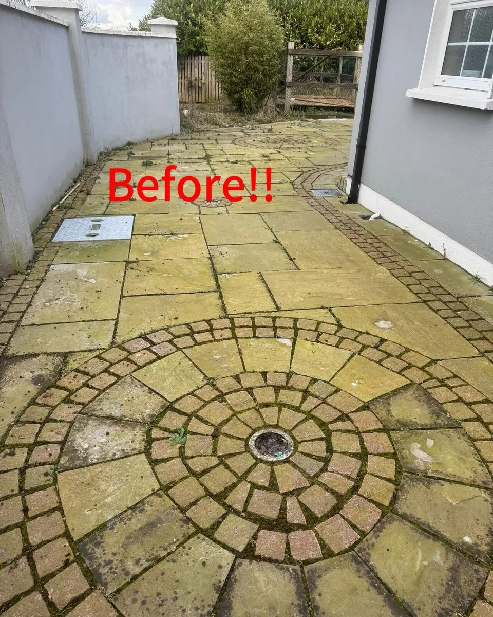 Power Washing Service - Image 2
