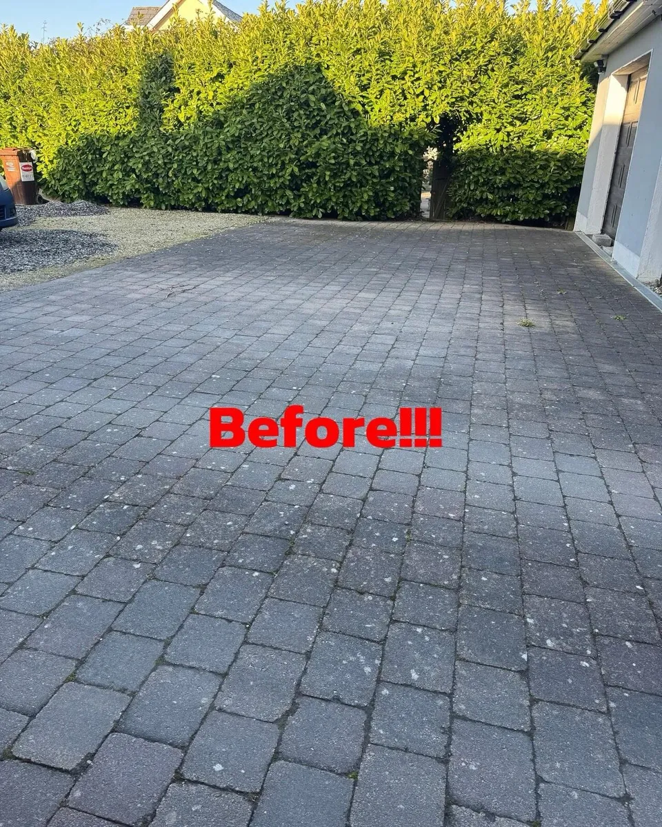 Power Washing Service - Image 4