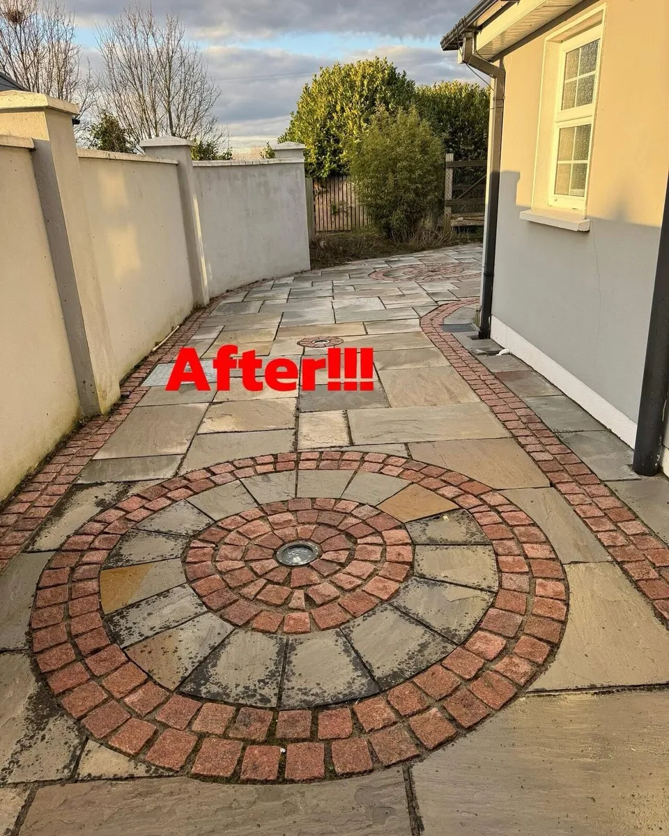 Power Washing Service - Image 3