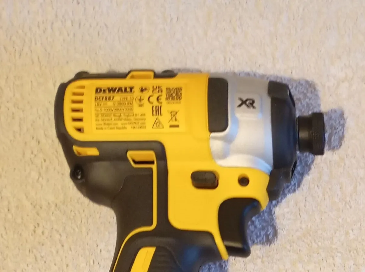 DeWalt Cordless Drills - Image 3