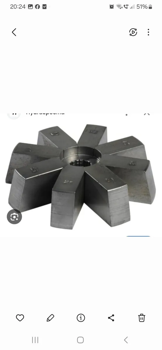 GATES hydraulic hose crimper WANTED - Image 3