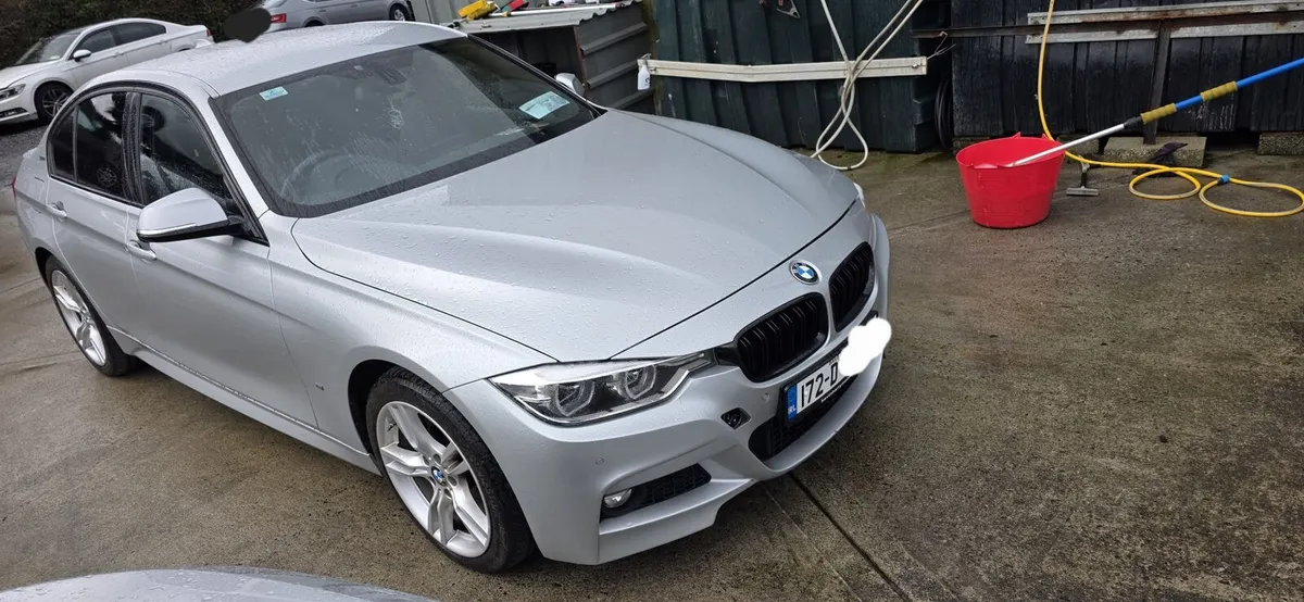 172 BMW 330E M-SPORT - Image 3
