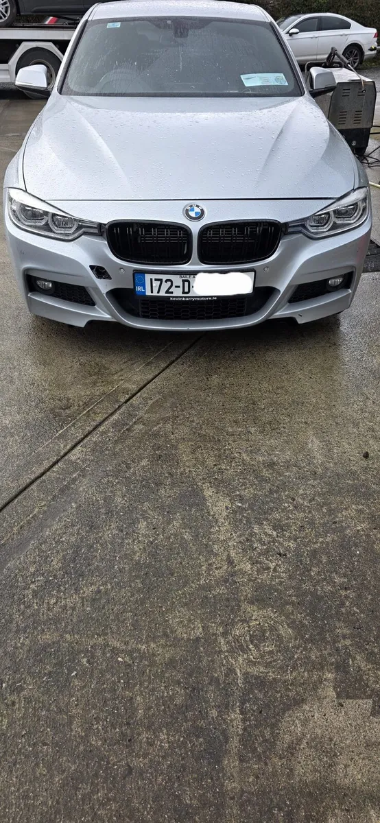 172 BMW 330E M-SPORT - Image 2
