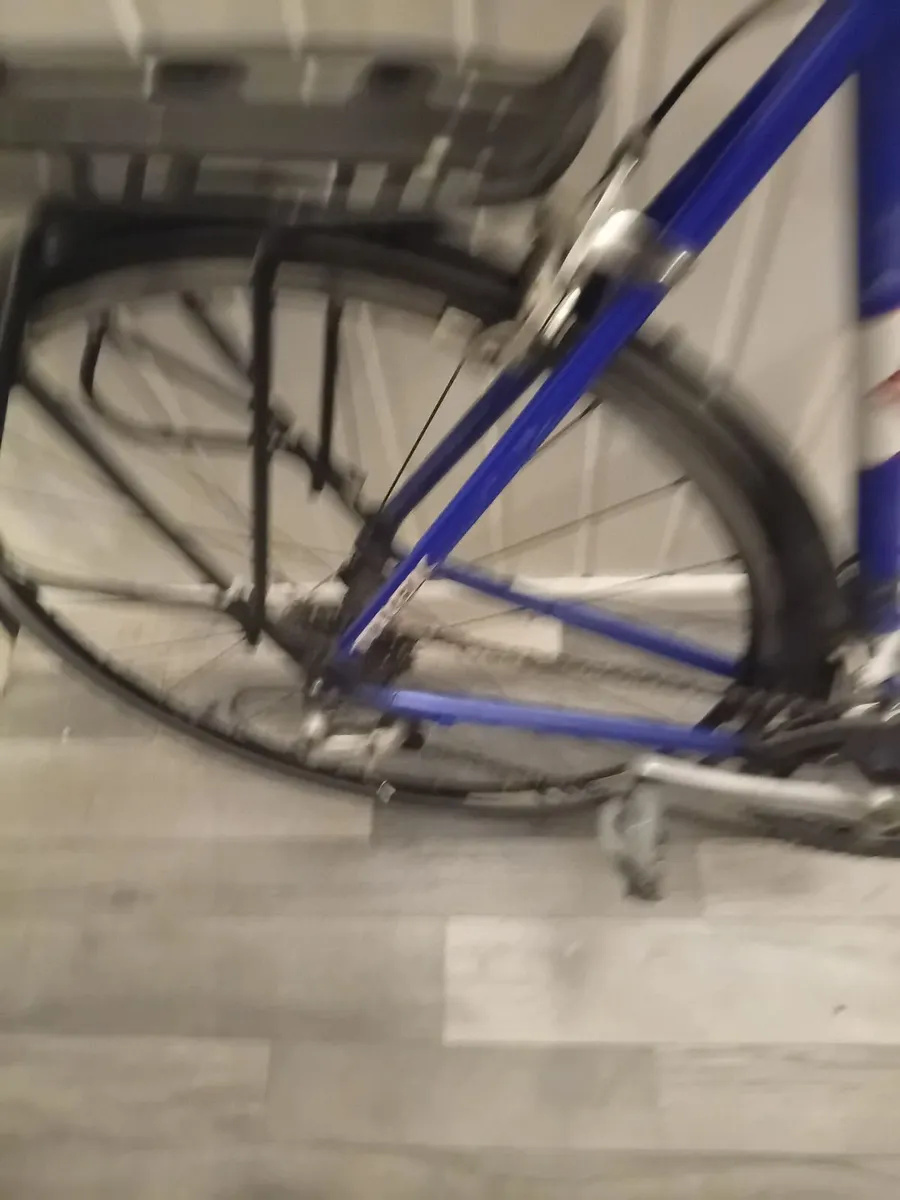 trek 1200 alumbike - Image 2