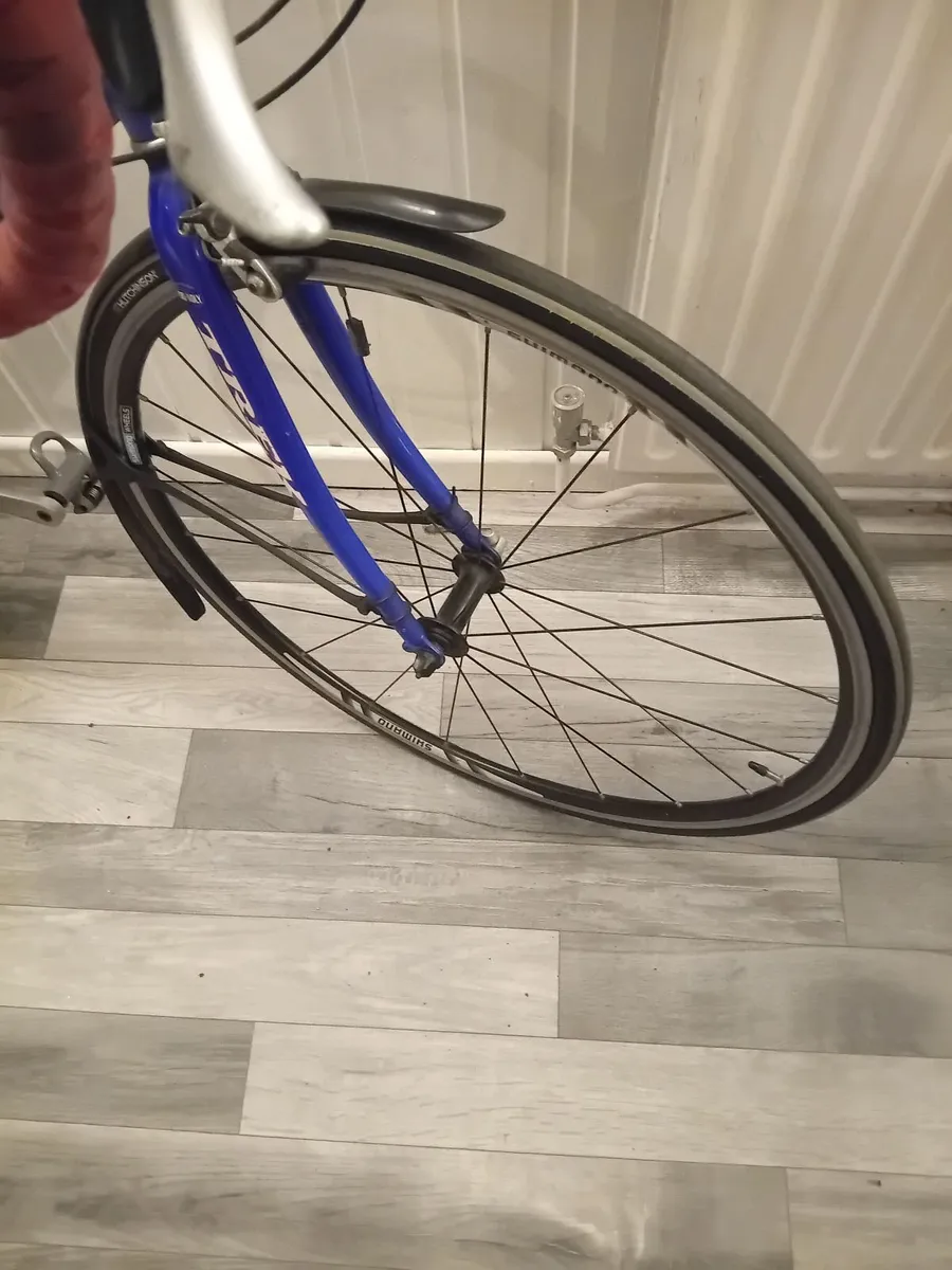 trek 1200 alumbike - Image 3