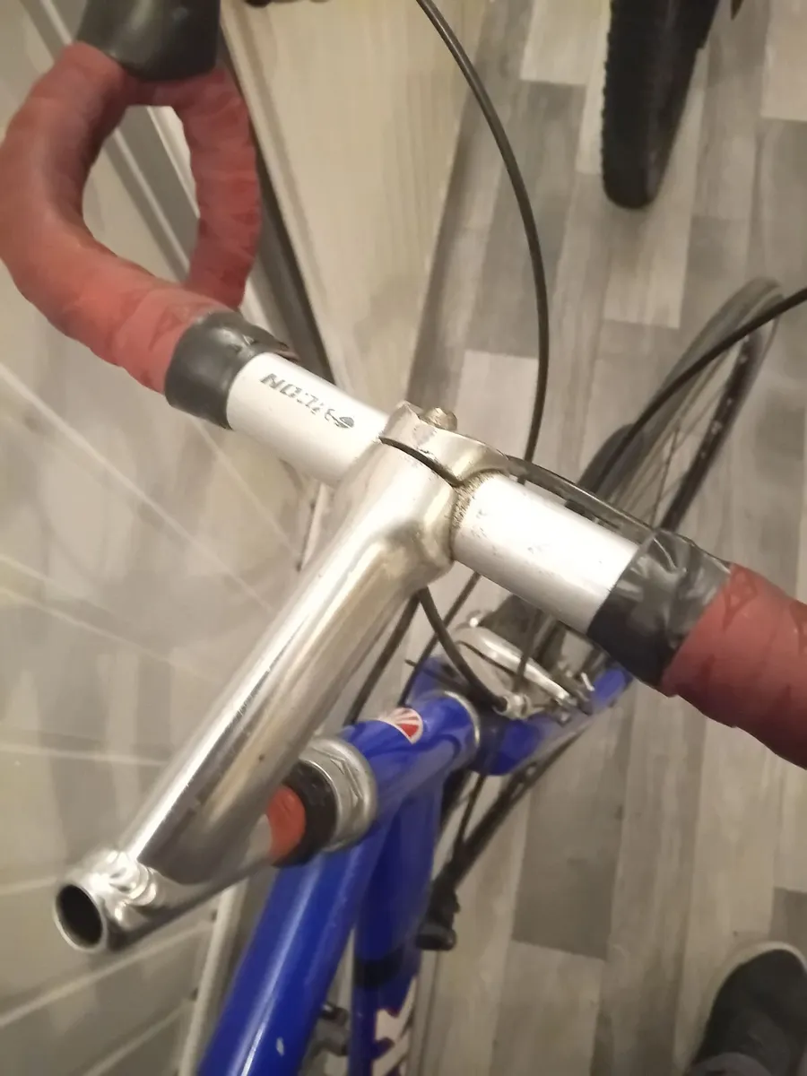 trek 1200 alumbike - Image 4