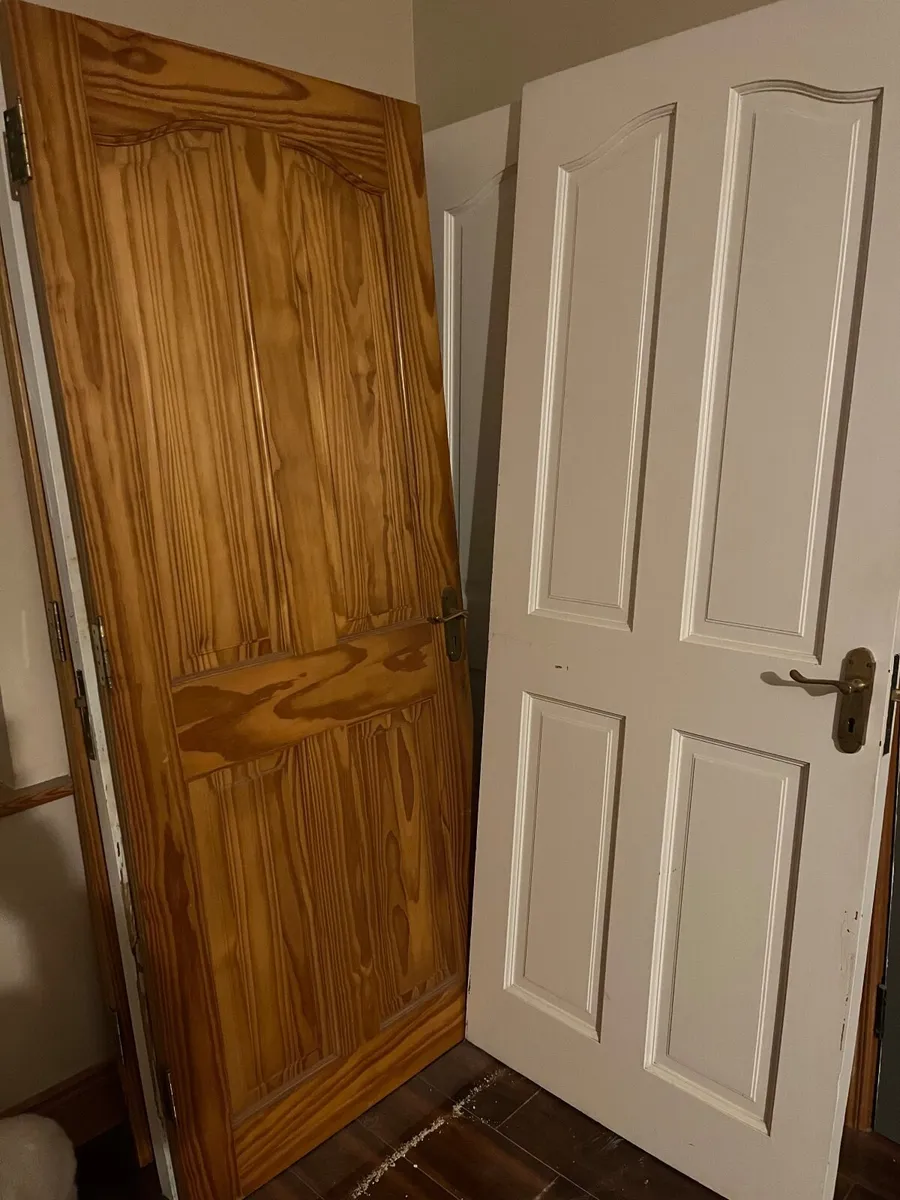 Internal doors - Image 2